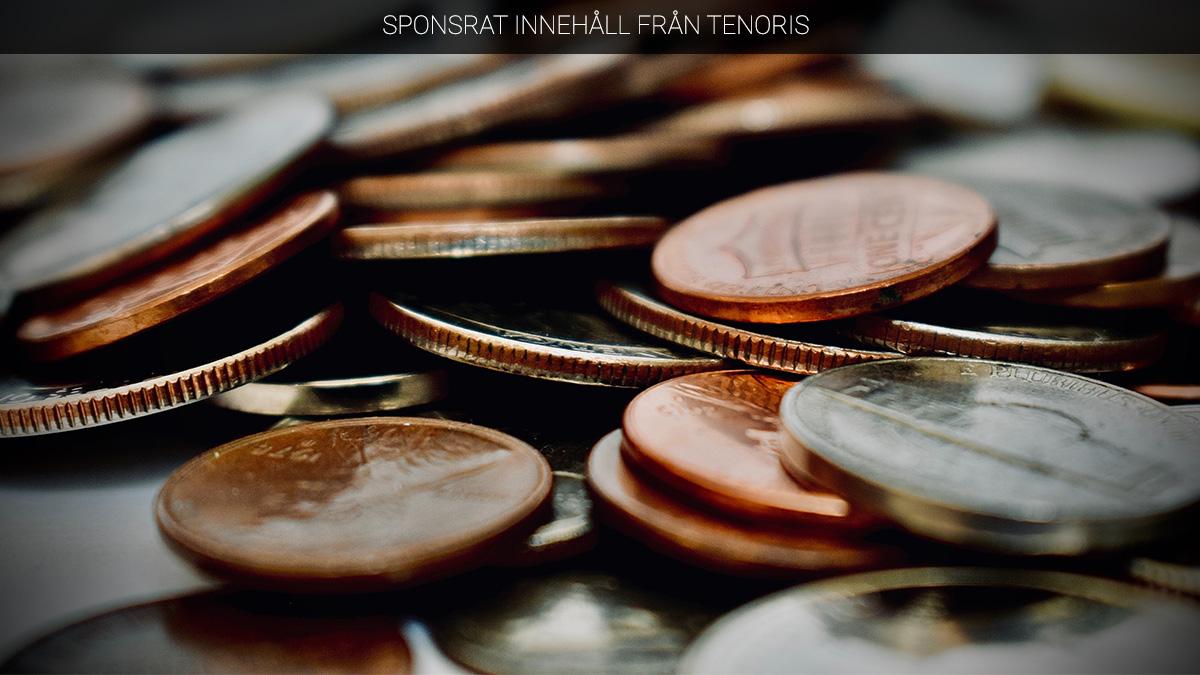 Henric Nordin Tenoris One