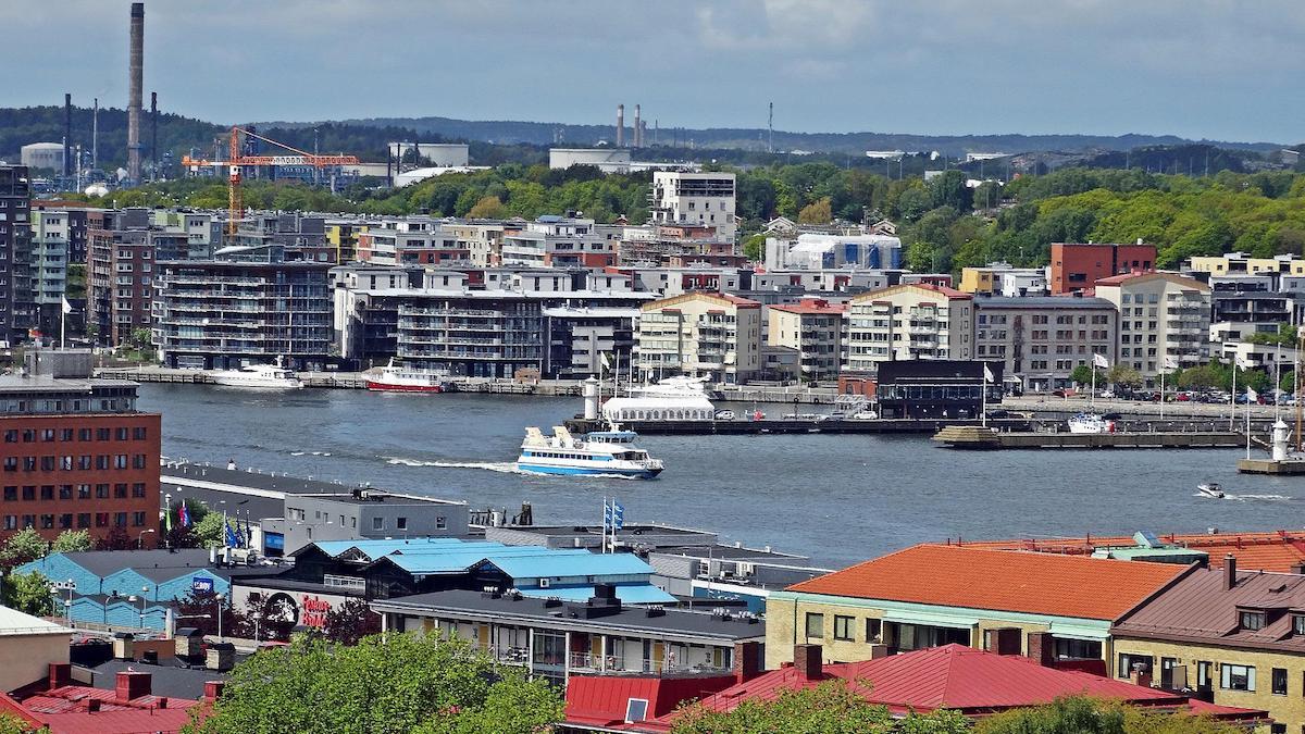 I en ny kontorsmarknadsrapport om Göteborg har Colliers tittat på Göteborgs kontorsmarknad och framtidens kontor både ur användarens och investerarens perspektiv.  