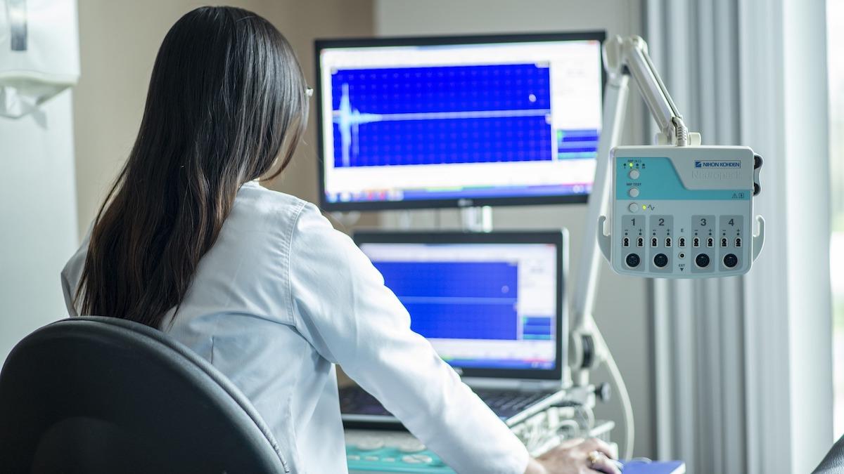 Ny data från Sophos visar att antalet ransomwareattacker mot sjukvården fördubblades mellan 2020 och 2021