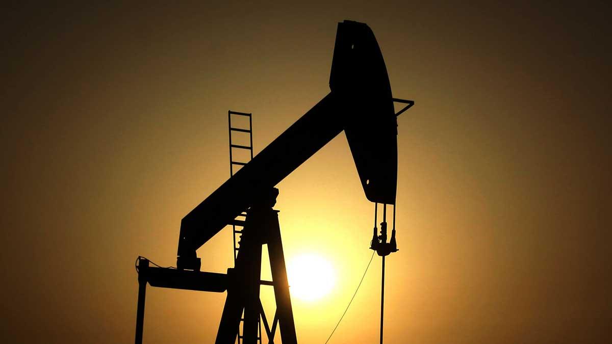 Olja ger Saudiarabien högst tillväxttakt sedan 2011