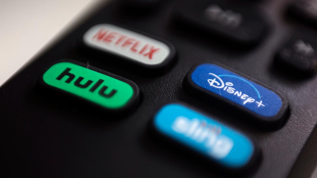 Disney går om Netflix – 221 miljoner abonnenter