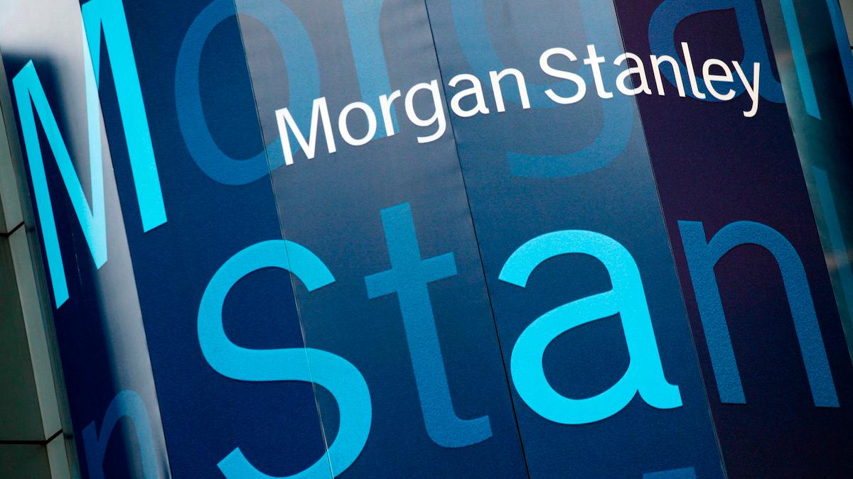 Morgan Stanley menar att biofarma-aktier ofta går bra under lågkonjunkturer och tipsar om tio aktier de tror på