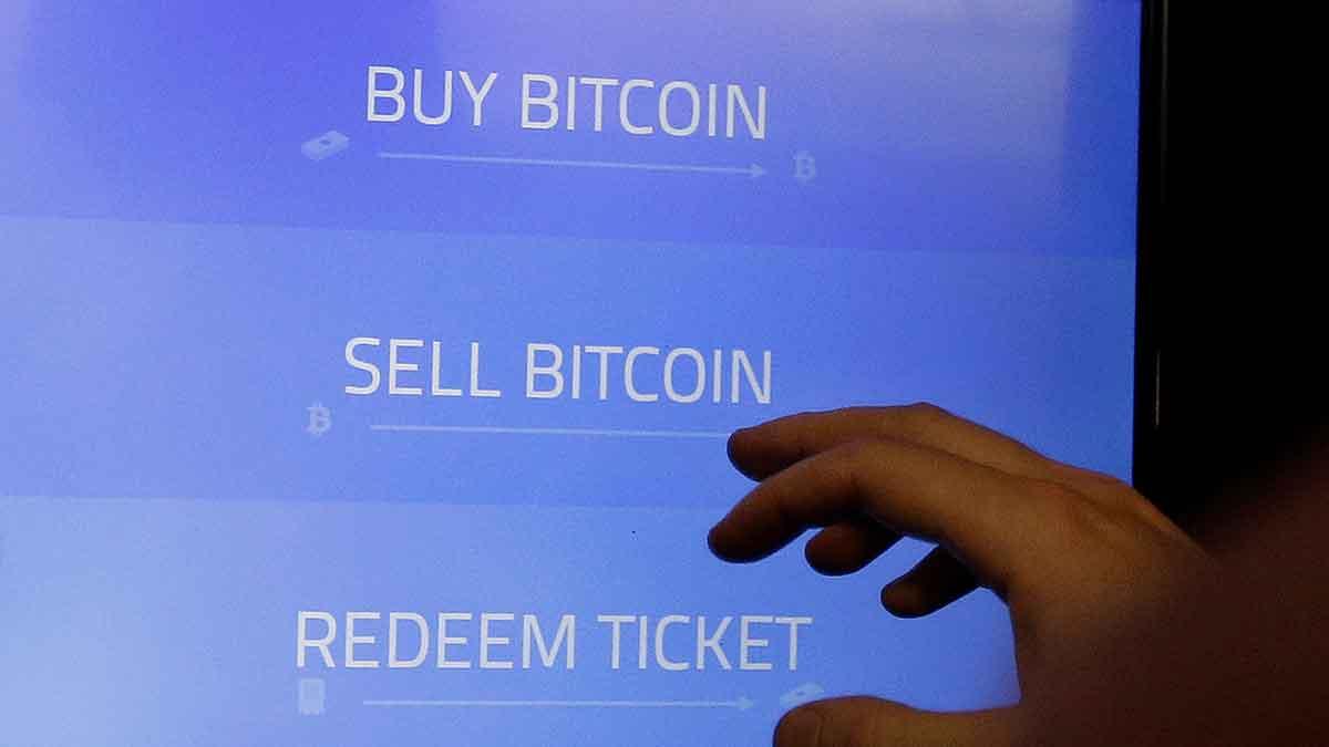 Köpläge för bitcoin – teknik ger positiva signaler