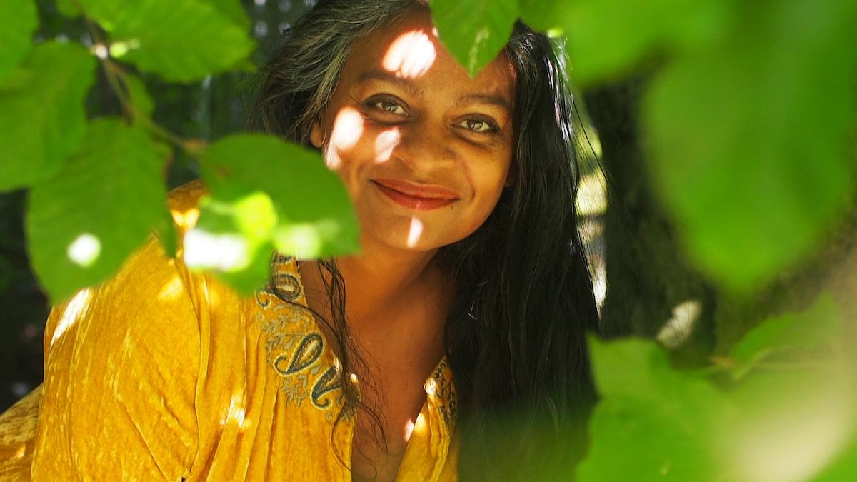 Drömmen att bli författare