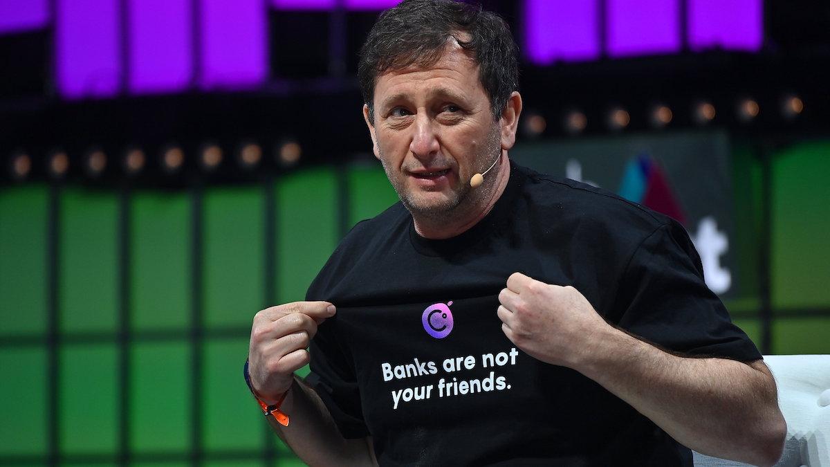 Celsius Network har ansökt om det amerikanska konkursskyddet Chapter 11. Bolagets vd och medgrundare Alex Mashinsky säger att åtgärden kommer stärka bolaget i framtiden.