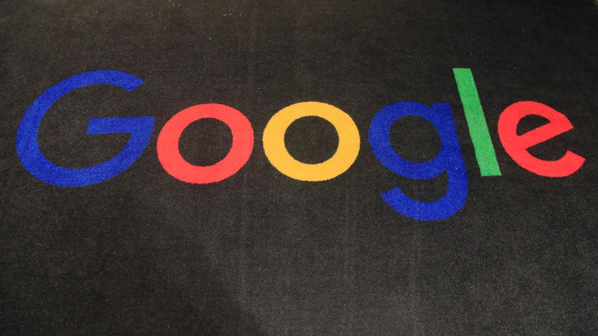 Google delar användardata med Ryssland – trots sanktioner