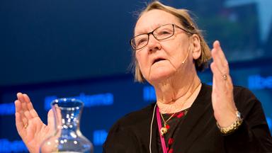 Marit Paulsen död – före detta politikern blev 82 år