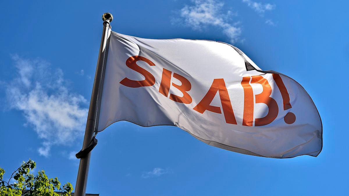 SBAB höjer räntorna på bolån