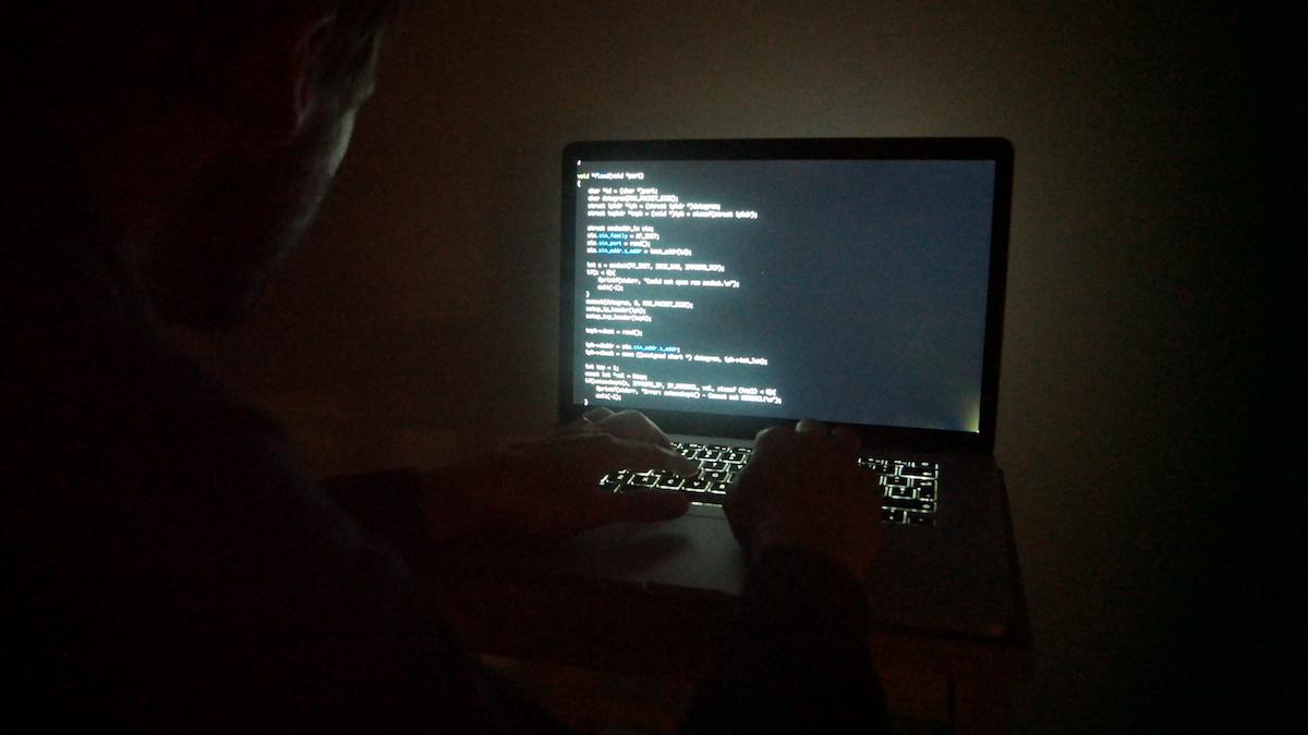 Nytt cyberhot från Kina: CosmicStrand spionerar via Windows