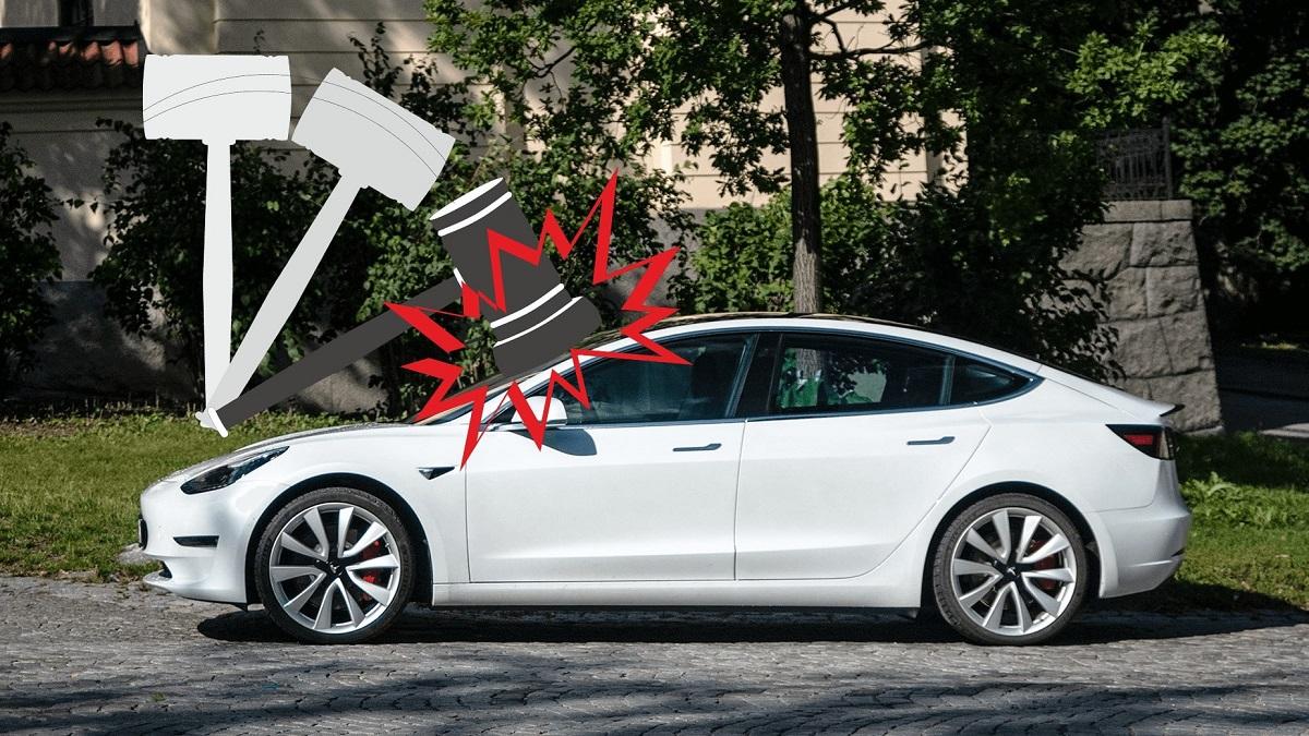 tesla montage domstol hammare omslagsbild