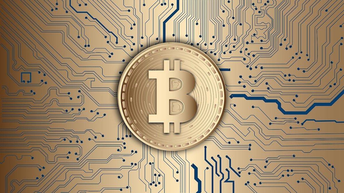 Bitcoin åker berg- och dalbana – positiva tecken