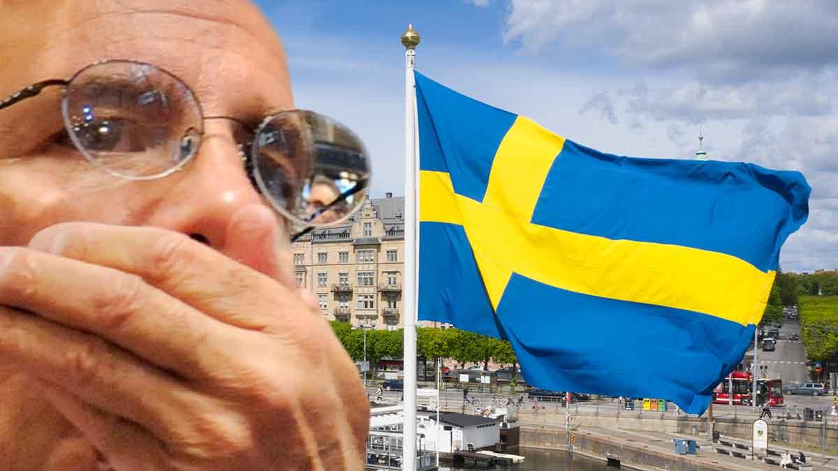 svensk ekonomi
