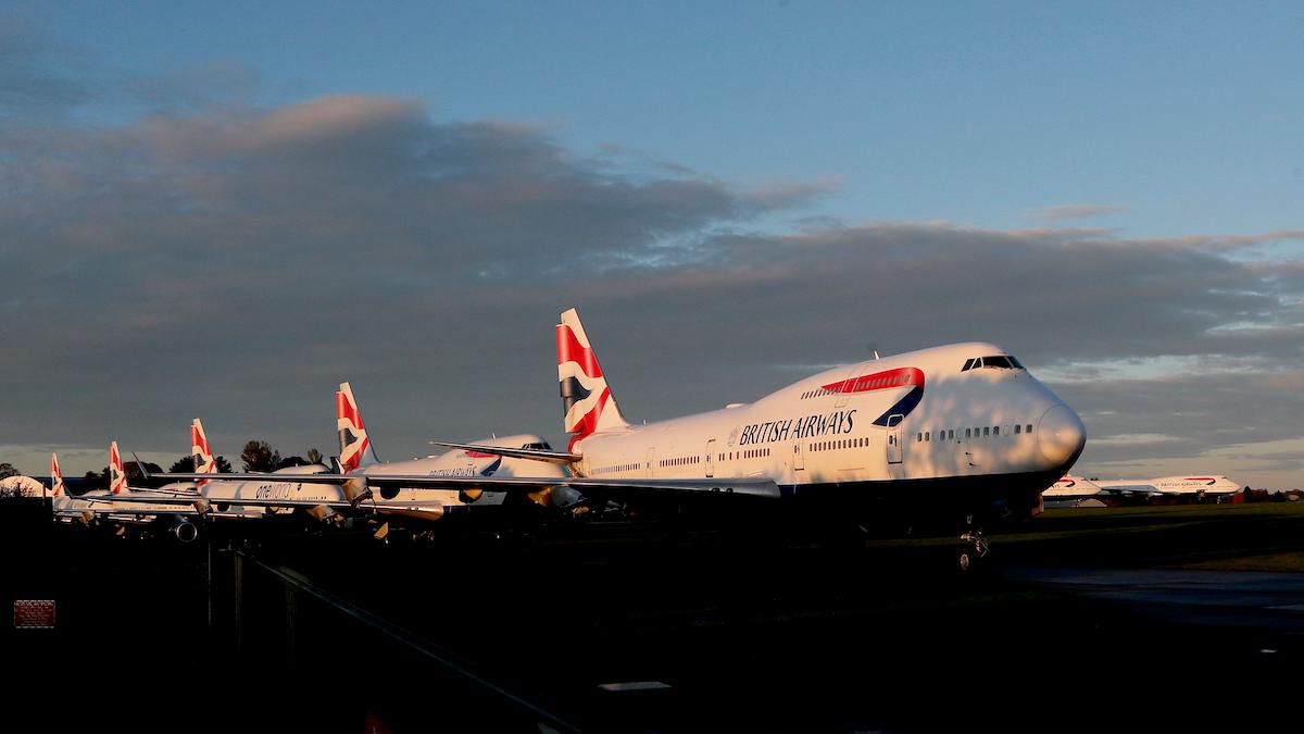British Airways tar bort ytterligare 10 000 flygturer från sina vintertidtabeller, utöver de neddragningar som gjorts i sommarens tidtabeller.