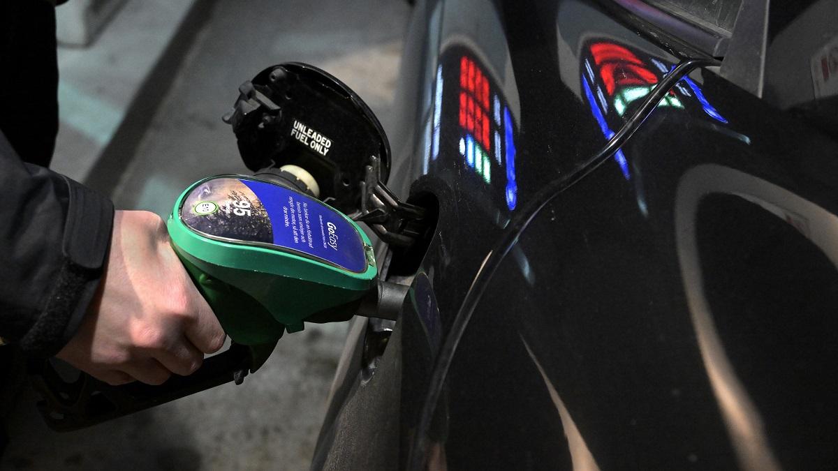 Riksförbundet M vill se att reduktionsplikten balanseras med skattesänkningar