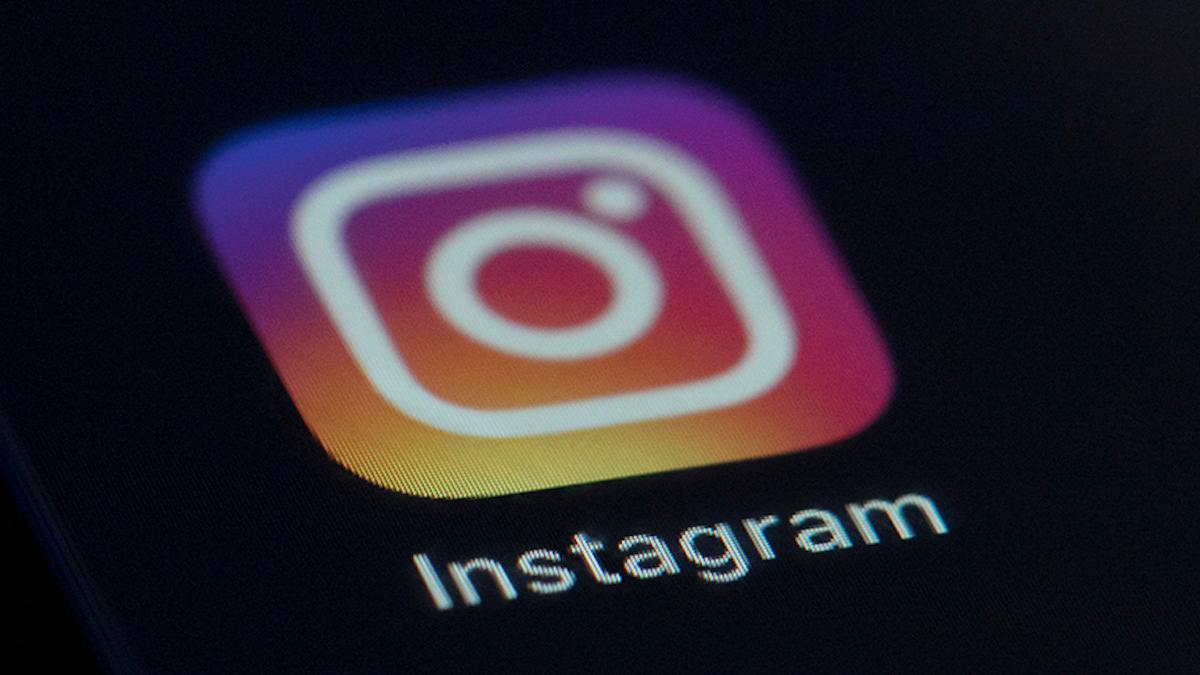 Instagram får jätteböter – skyddade inte barns uppgifter