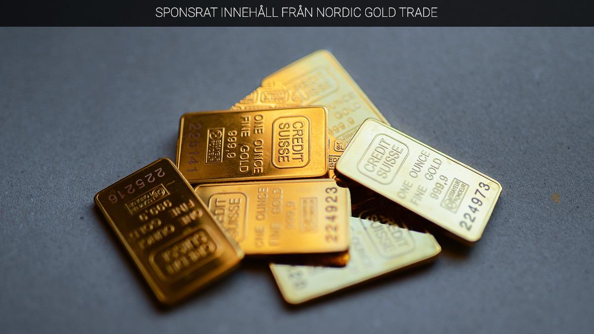 Nordic Gold Trade
