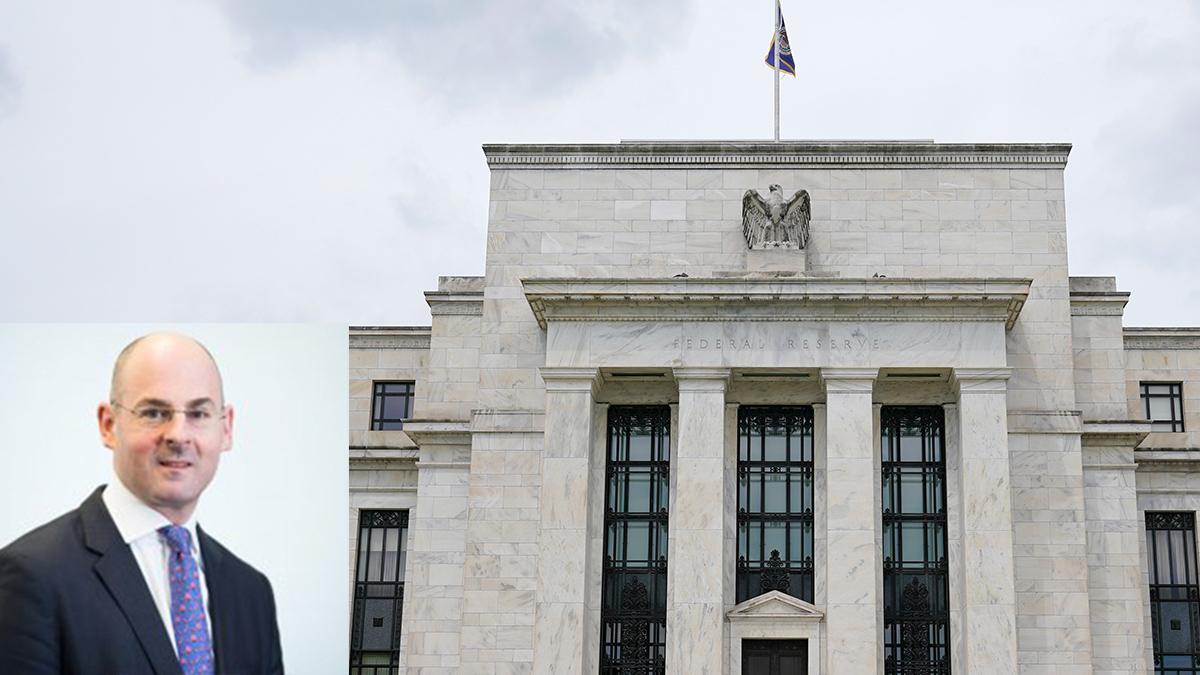 Investerarveteranen Patrick Armstrong tror att USA:s centralbank Federal Reserve kommer höja den amerikanska styrräntan till 4,25 procent i mars 2023