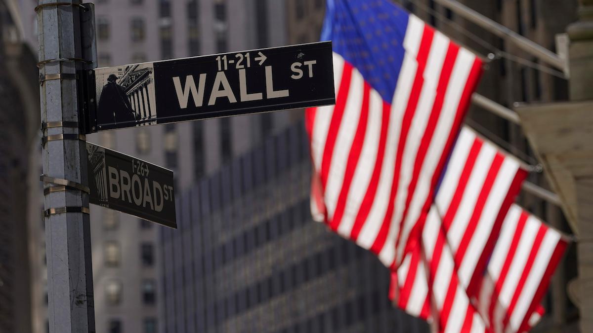 Tech-IPO i USA på lägsta nivån sedan finanskrisen