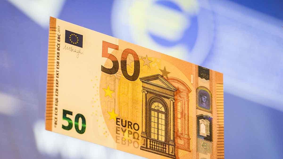 eurosedel