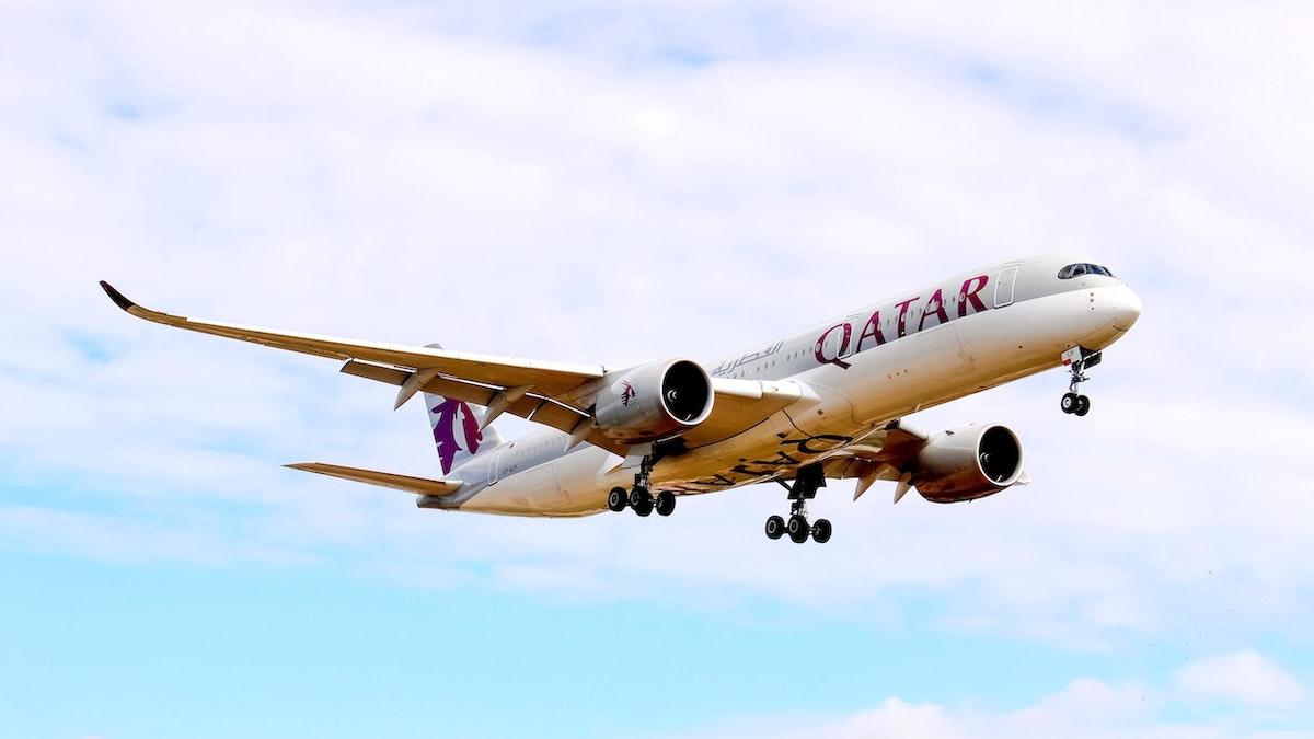 World Airline Awards 2022 har utsett Qatar Airways till världens bästa flygbolag för sjunde gången