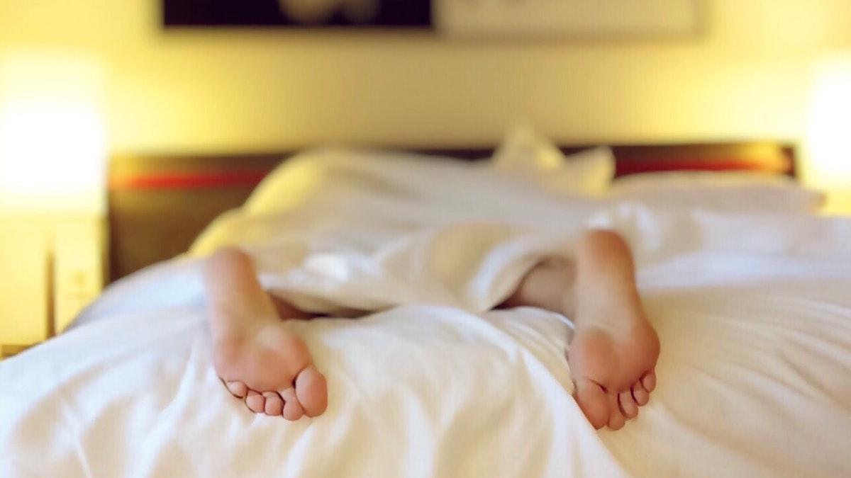 En ny studie visar att immunsystemet skadas av kronisk sömnbrist