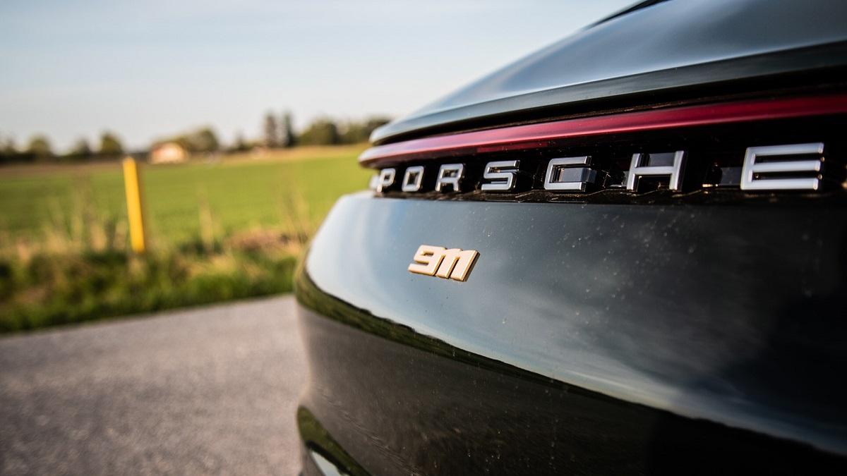 omslagsbild porsches börsnotering