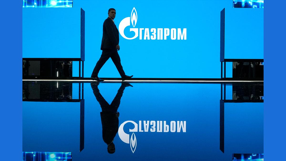 Gazprom har nu återupptagit gasleveranser till Italien, vilket har lett till att gaspriser i Europa har sjunkit