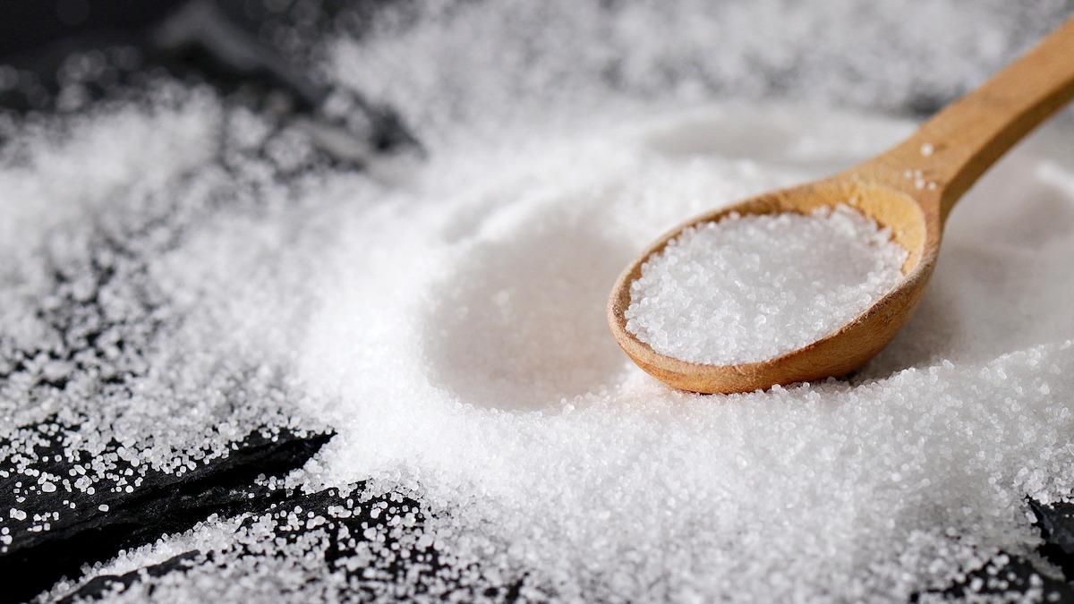 Forskare: Salt nytt material för 3D-skrivare