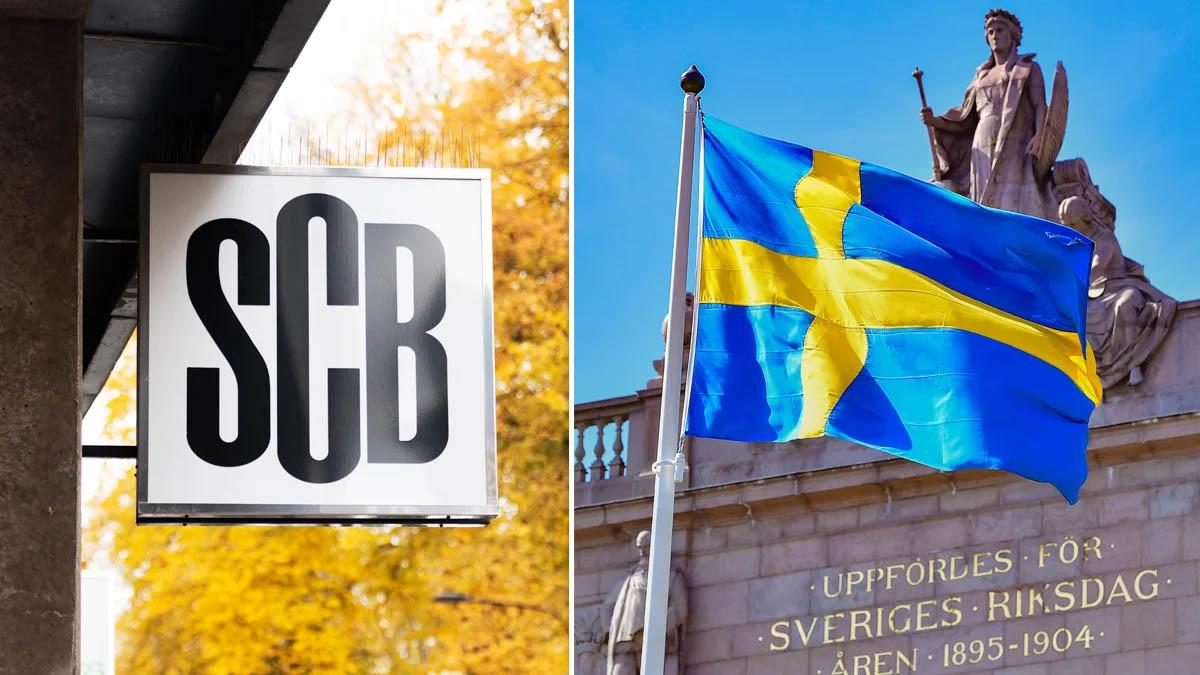 BNP Sverige