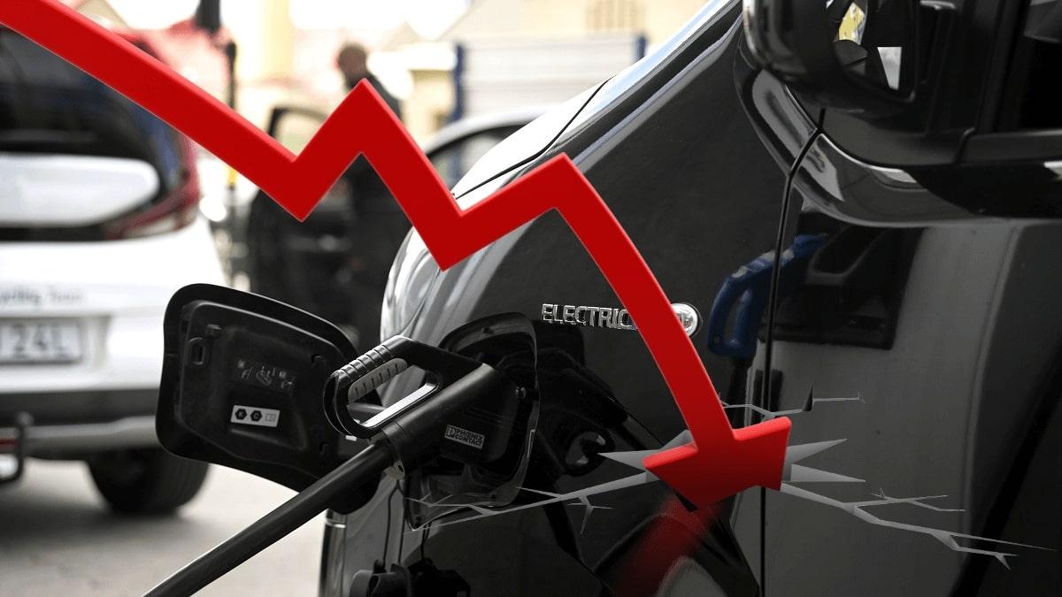 Elbilar blir dyrare