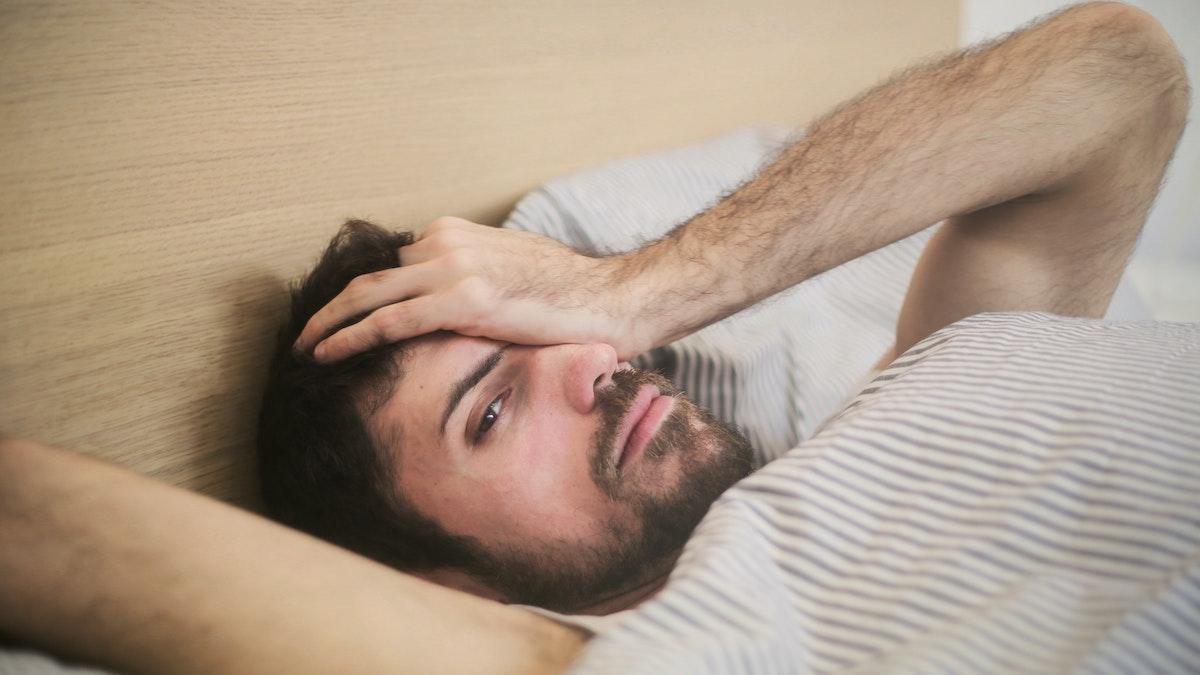 En ny studie visar att personer som får för lite sömn riskerar att drabbas av flera kroniska sjukdomar.