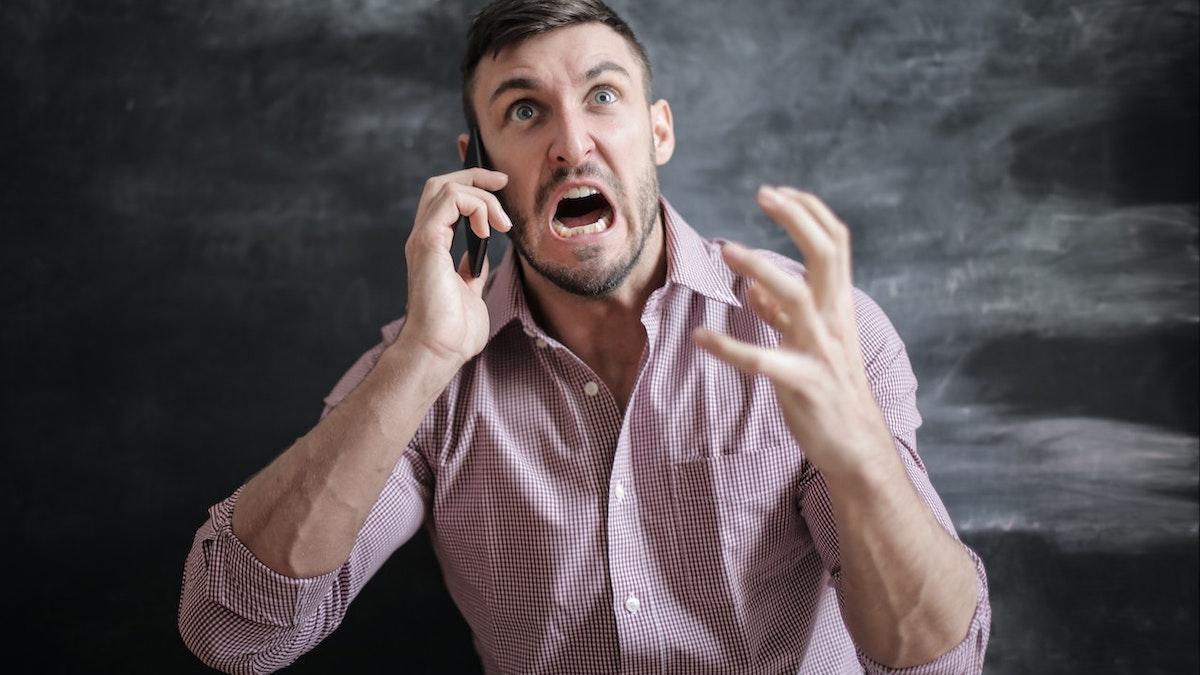 En studie visar att medarbetare inom finansbranschen är mer stressade och sover sämre än andra