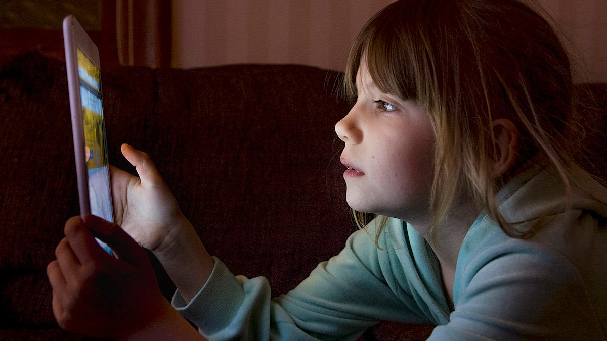Enligt en rapport från Internetstiftelsen har barn på 12–19 år som utsätts för näthat fördubblats i år jämfört med förra året