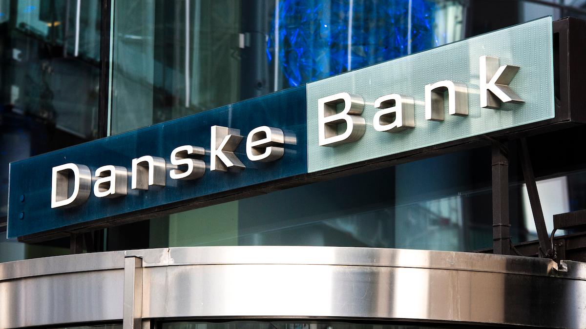 Danske Banks småbolagsfond Danske Invest Sverige Småbolag som förra året gick upp med nästan 62 procent och blev 2021 års bästa fond i sin kategori, har hittills i år tappat 45 procent
