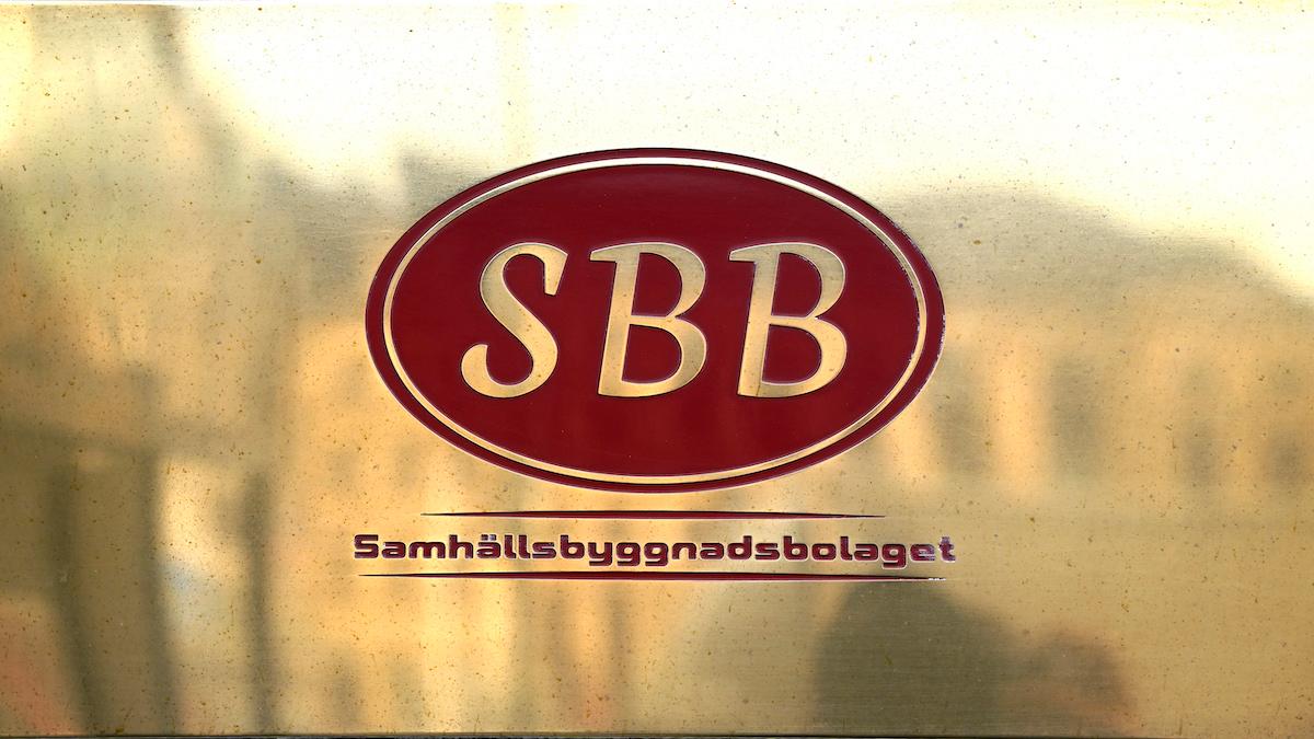 SBB håller på att genomföra årets störsts fastighetsaffär