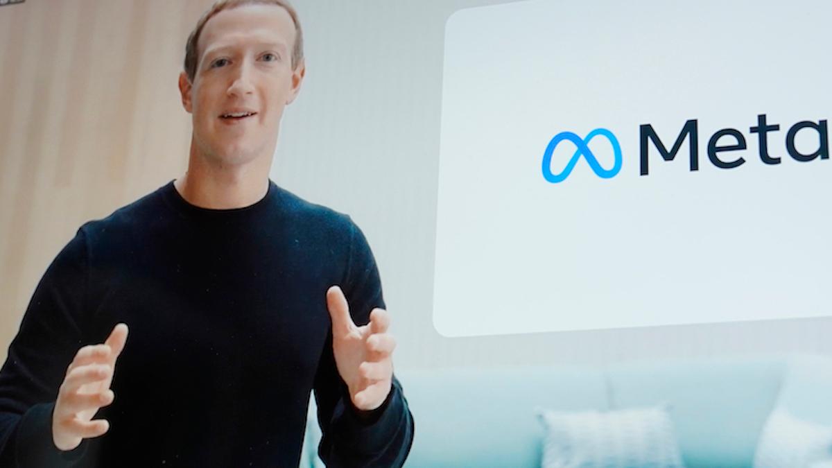 Meta sparkar minst 11 000 – besked från Zuckerberg