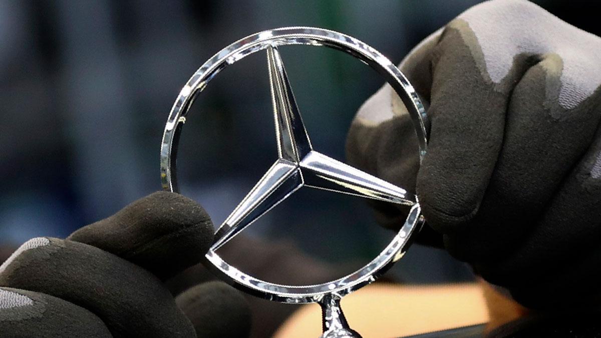 mercedes stjärna omslagsbild