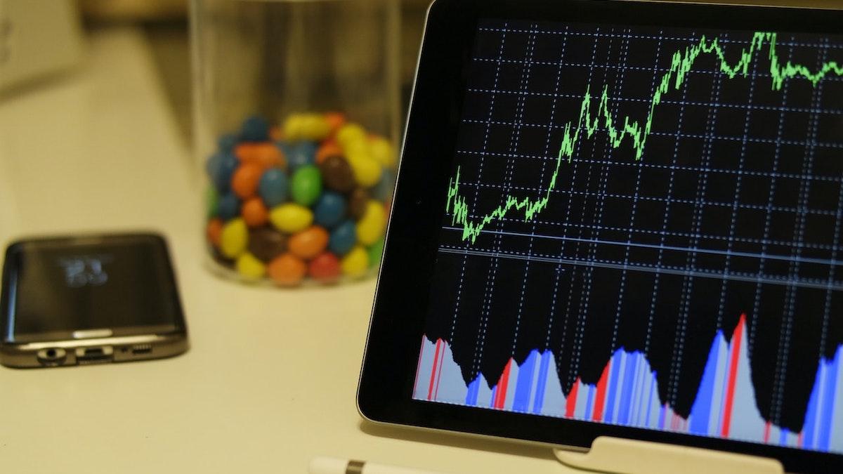 Sanionas aktie rusar på börsen efter positivt besked om läkemedelskandidat