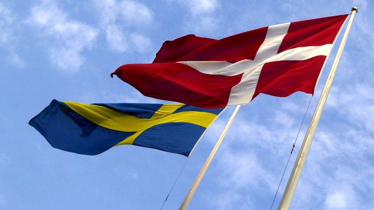 Danmark har, till skillnad från Sverige, lyckats kapa sina vårdköer