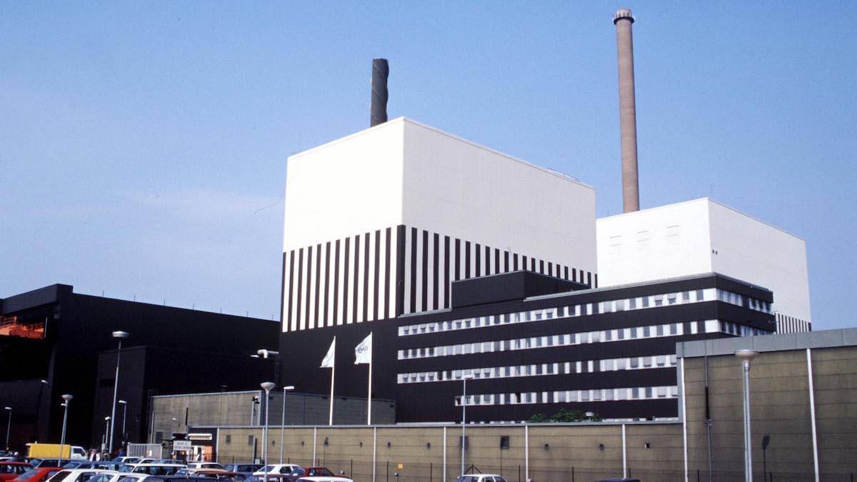 Trots beskedet om att inte bygga ny kärnkraft deltar Uniper i ett projekt som ska bygga en SMR-prototyp på Oskarshamns kärnkraftverks område