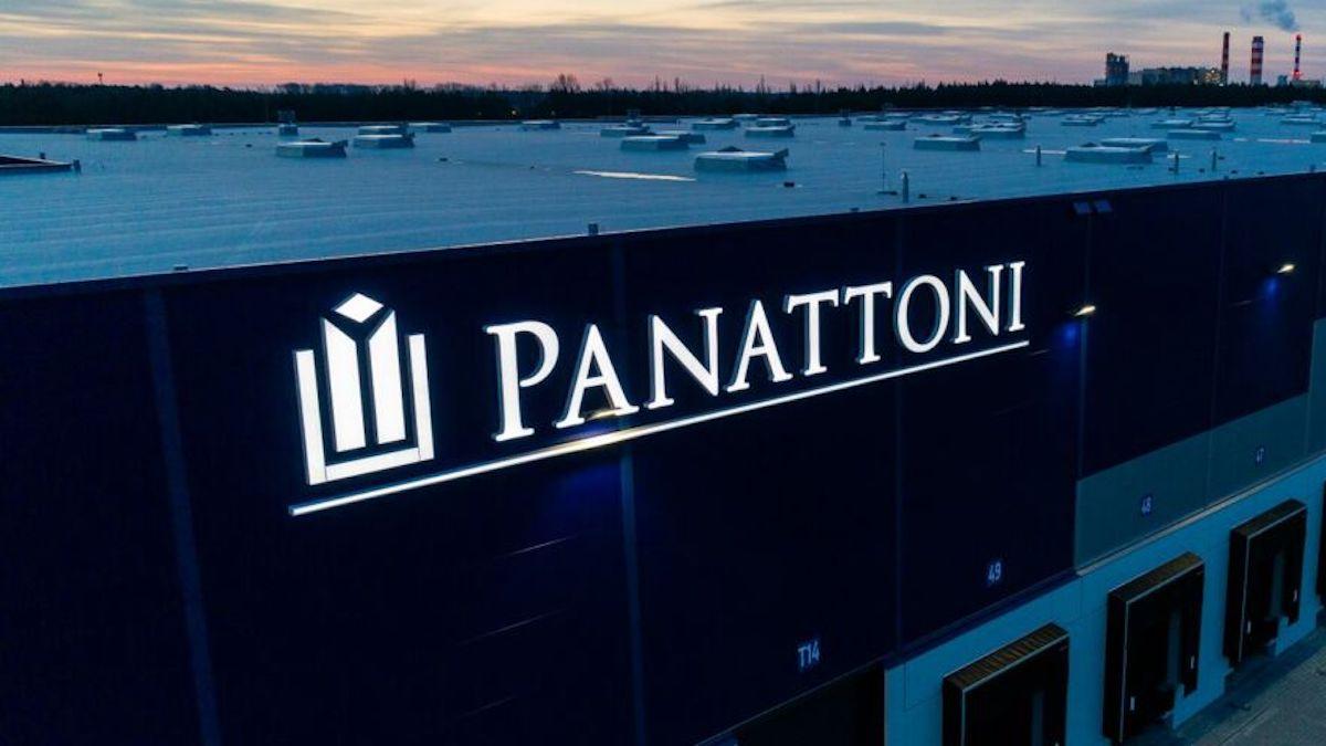 Världens största utvecklare av logistikfastigheter, Panattoni, firar ett år i Sverige