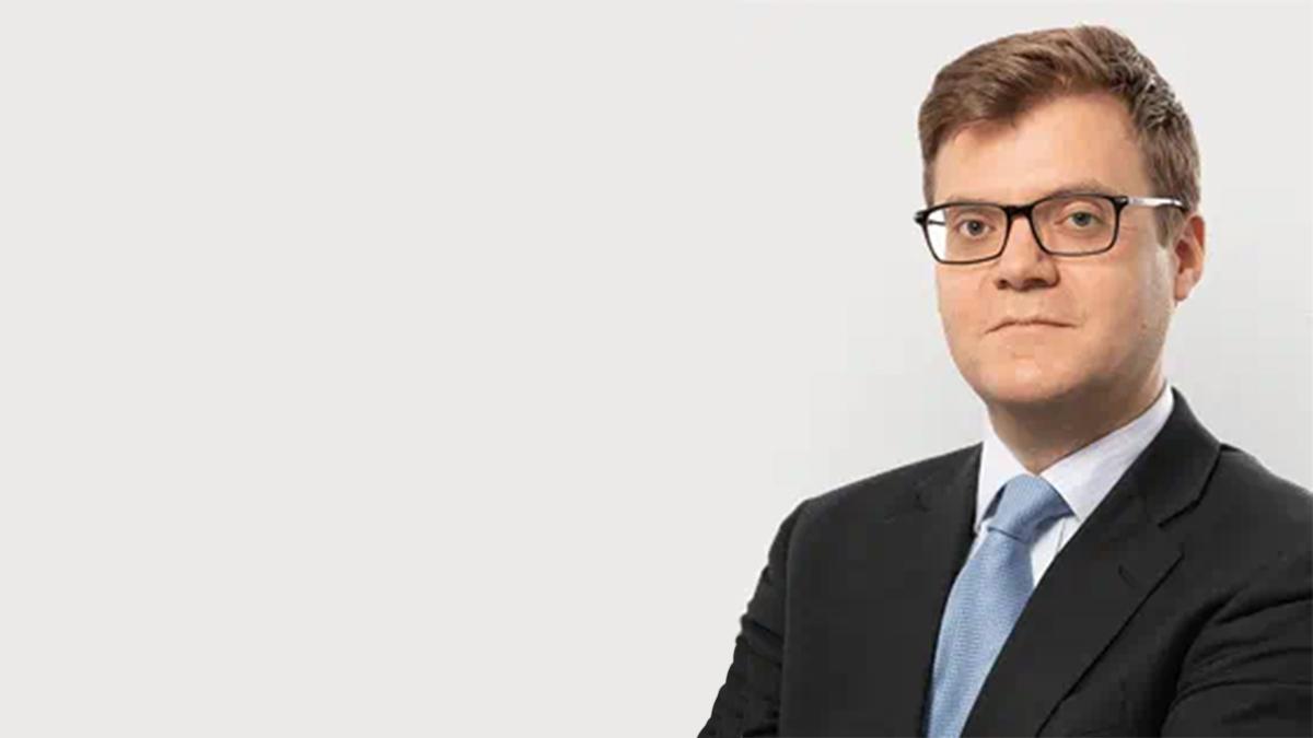Julian Howard, investeringschef på den schweiziska fondförvaltaren GAM, tror att vändpunkten för teknikaktier kan komma nästa vecka