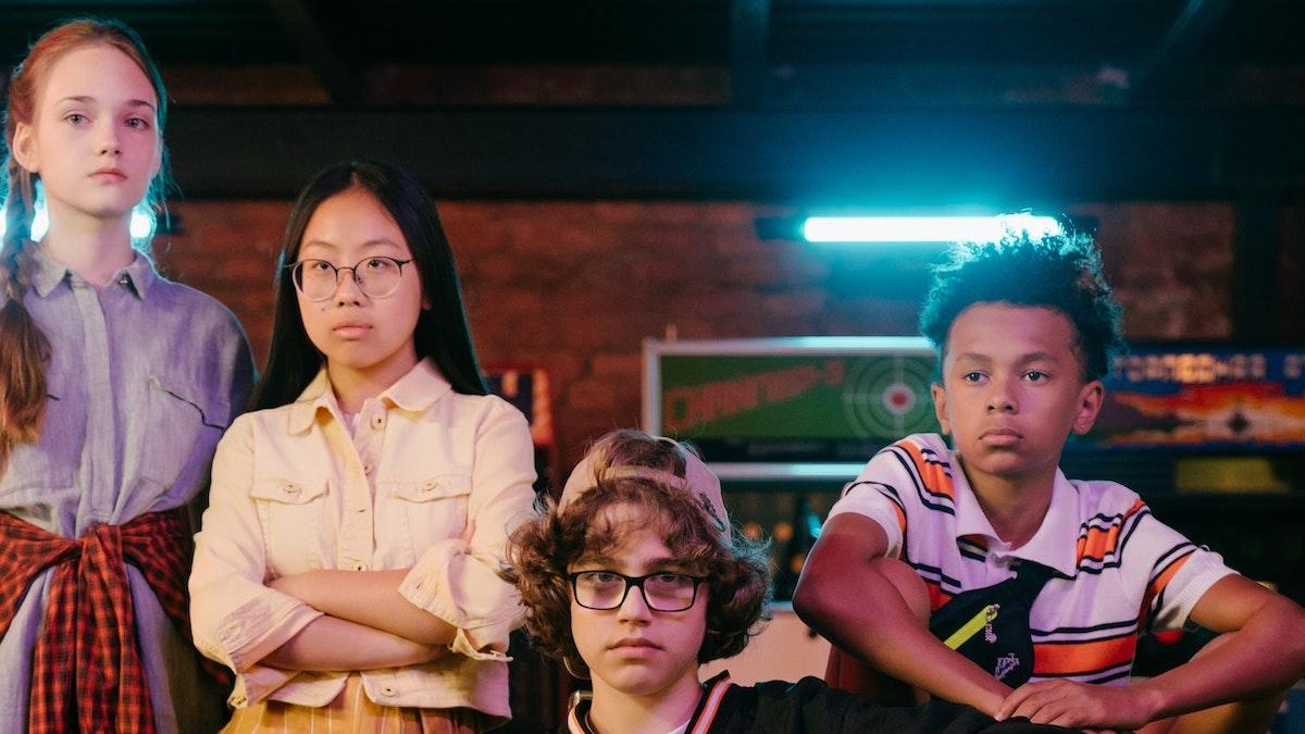 Studier har visat att tonåringar och unga vuxna mådde psykiskt dåligt under pandemin. Nu visar en ny studie att ungas hjärnor åldrades snabbare av den stress de kände