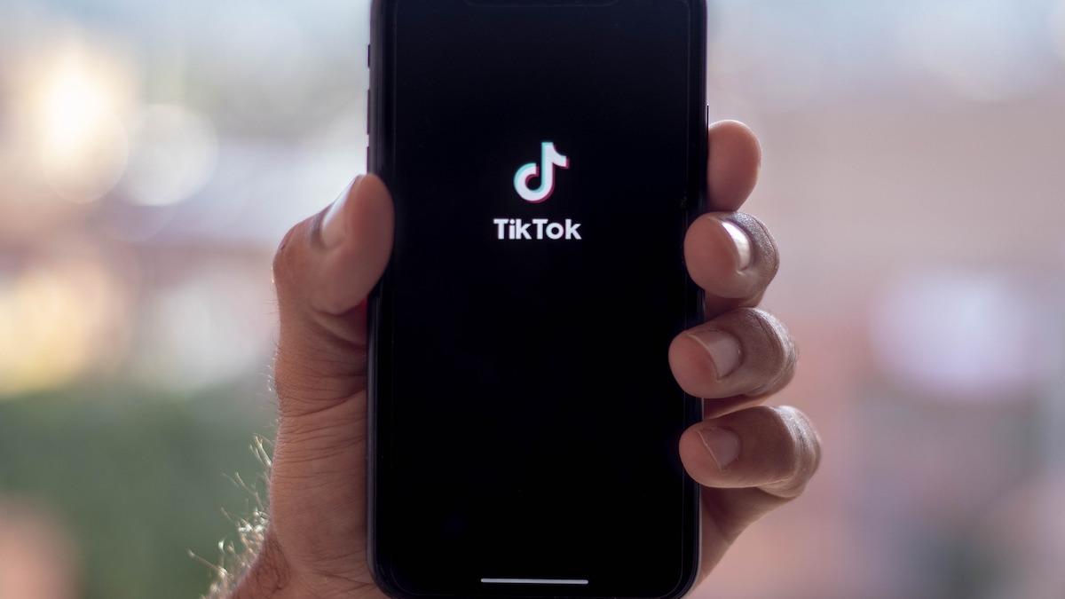Minst sju amerikanska delstater vidtar åtgärder för att begränsa användandet av den kinesiska appen Tiktok