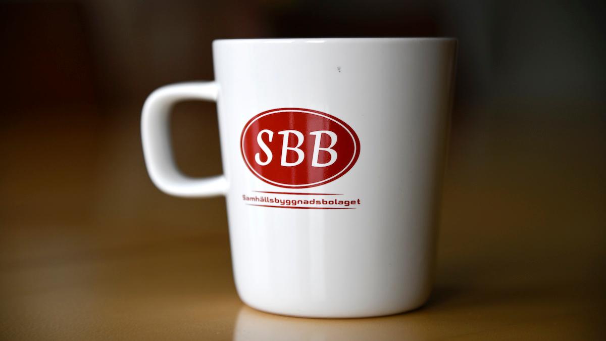 När SBB blev en vinnare på börsen blev ägarna till de av bolagets aktier som är blankade förlorare