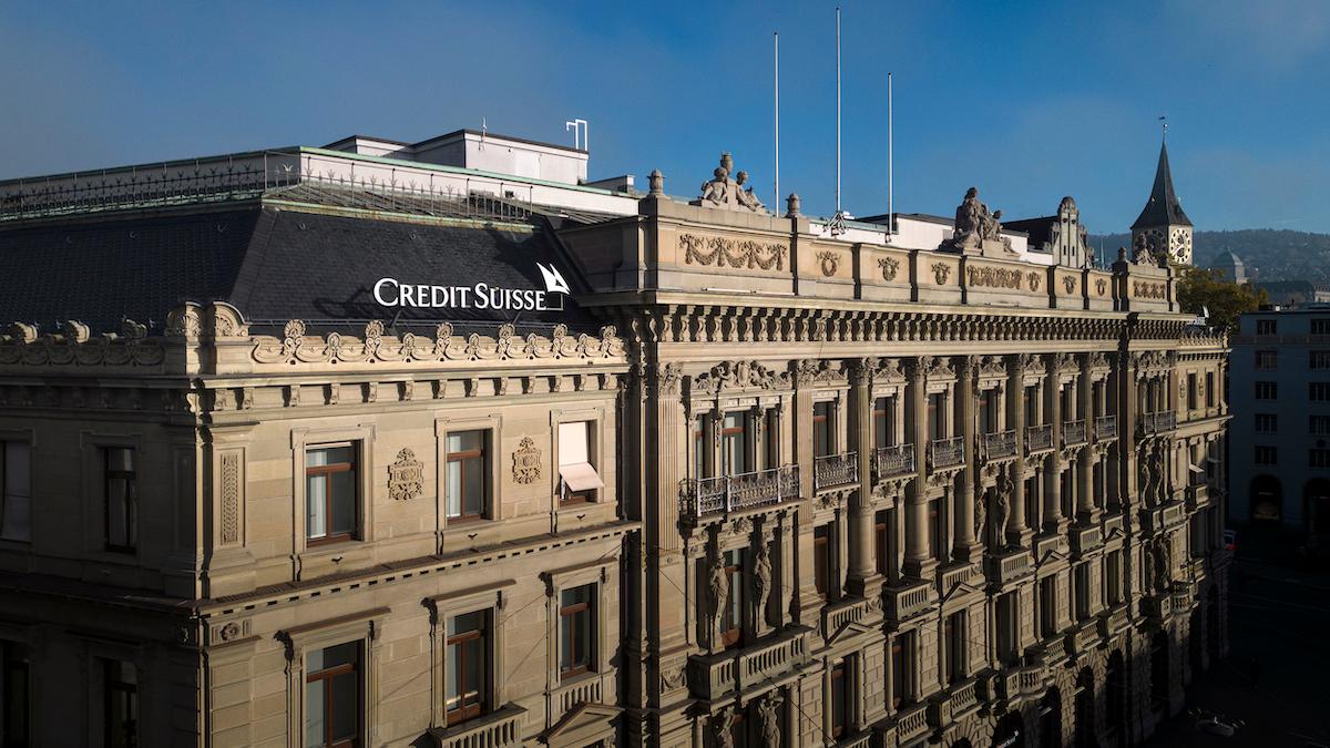 Credit Suisse gav Greensill ett nödlån som delvis var baserat på fakturor till företag som förnekar att de gjort de affärer som står på fakturorna