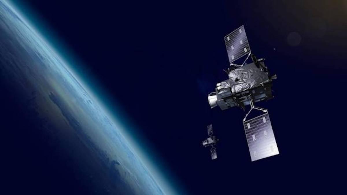 Ny satellit ska varna för extremväder i tid