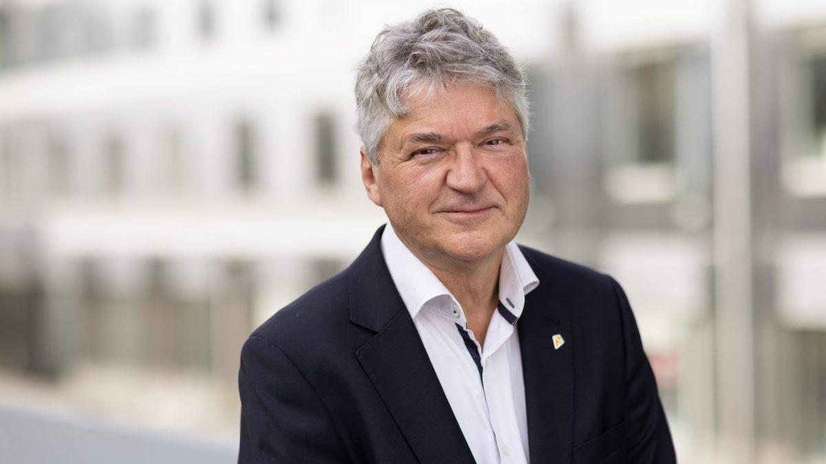 Sveriges Allmännyttas vd, Anders Nordstrand, säger att Allmännyttan kan yrka på ännu högre hyreshöjningar 2024, trots att årets hyresavtal är de högsta på 30 år