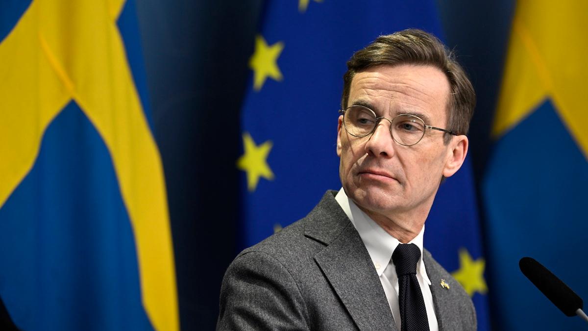 Statsminister Ulf Kristersson kände till statssekreterare PM Nilssons tjuvfiske och lögner innan han tillsatte honom
