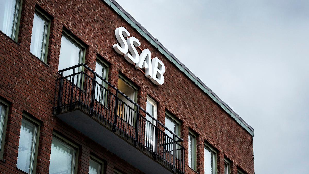 Bloomberg Intelligences analytiker anser att SSAB nu är bättre positionerat för att skydda sina intäkter än under tidigare nedgångar